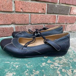 Ruff hewn slip on loafers